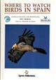 Where to Watch Birds in Spain