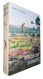 Birds of Surrey
