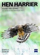 Hen Harrier: Ageing and Sexing