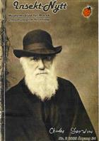 Darwin og insektene