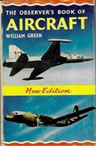 The Observer's Book of Aircraft