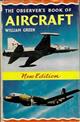 The Observer's Book of Aircraft