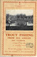 Trout Fishing from all Angles