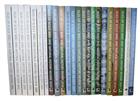 Isles of Scilly Bird and Natural History Review 2001-2023