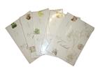 West European Orchids 1-5