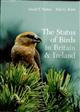 Status of Birds in Britain and Ireland