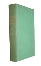 Bardsey Bird and Field Observatory Report [1]-8 (1953-1960)