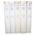 The Handbook of British Birds. Vol. I-V
