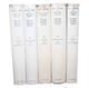 The Handbook of British Birds. Vol. I-V