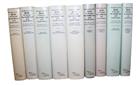 Handbook of the Birds of Europe, the Middle East and North Africa: The Birds of the Western Palearctic. Vols 1-9