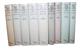 Handbook of the Birds of Europe, the Middle East and North Africa: The Birds of the Western Palearctic. Vols 1-9