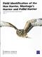 Field identification of the Hen Harrier, Monatgu's Harrier and Pallid Harrier