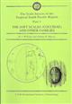 The Scale Insects of the Tropical South Pacific Region Pt 3: The Soft Scales (Coccidae) and other Families