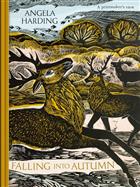 Falling into Autumn: A printmaker's view