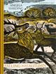 Falling into Autumn: A printmaker's view