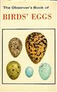 The Observer's Book of Bird's Eggs