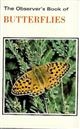 The Observer's book of Butterflies