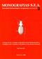 Catalogue of the Carabidae (Coleoptera) of the Iberian Peninsula Catalogo de los Carabidae (Coleoptera) de la Peninsula Iberica