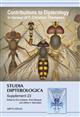 Contributions to Dipterology in honour of F. Christian Thompson (Studia Dipterologica Supplement 23)