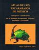 Atlas de los Escarabajos de Mexico: Coleoptera: Lamellicornia Vol. 2: Scarabaeidae, Trogidae, Passalidae y Lucanidae