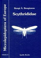 Scythrididae Microlepidoptera of Europe 2
