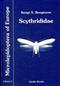 Scythrididae (Microlepidoptera of Europe 2)