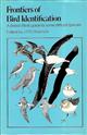 The Frontiers of Bird Identification A British Birds Guide to Some Difficult Species.