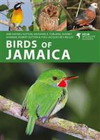 Birds of Jamaica