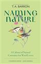 Naming Nature: A Cabinet of Natural Curiosities for Word Lovers