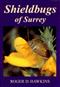Shieldbugs of Surrey