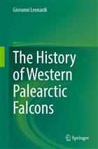 The History of Western Palearctic Falcons