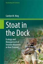 Stoat in the Dock: Ecology and Management of Invasive Mustelids in New Zealand