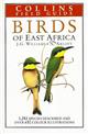 A Field Guide to the Birds of East Africa