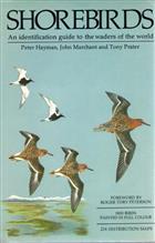 Shorebirds: An Identification Guide to the Waders of the World
