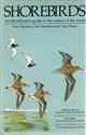 Shorebirds: An Identification Guide to the Waders of the World