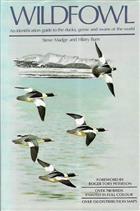 Wildfowl: An Identification Guide to the Ducks, Geese and Swans of the World