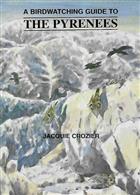 A Birdwatching Guide to the Pyrenees