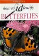 How To Identify Butterflies