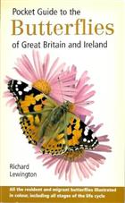 Pocket Guide to Butterflies of Great Britain and Ireland
