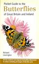 Pocket Guide to Butterflies of Great Britain and Ireland