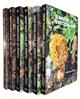 Fungi of Switzerland. Vol. 1-6