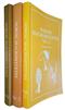 Nordic Macromycetes. Vol. 1-3