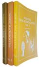 Nordic Macromycetes. Vol. 1-3