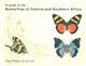 A Guide to the Butterflies of Central and Southern Africa