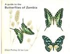 A Guide to the Butterflies of Zambia