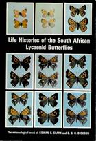 Life Histories of the South African Lycaenid Butterflies