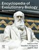 Encyclopedia of Evolutionary Biology