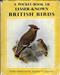 A Pocket-book of Lesser-known British Birds