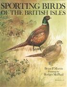 <B>Sporting Birds of the British Isles</B>