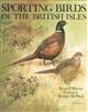<B>Sporting Birds of the British Isles</B>